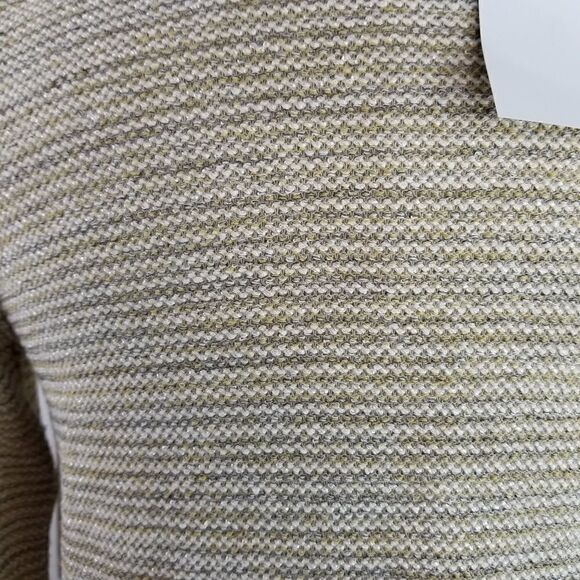 New Zara Trafaluc tan long tunic with side slit - Picture 3 of 5